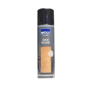 Suede Velours Aéro 250ml - Taupe