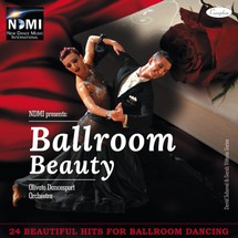 Ballroom Beauty - NDMI
