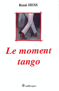 Moment Tango, le
