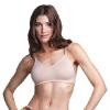 Seamless Clear Back Bra - Brassière chair sans coutures