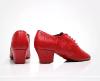 TRAINING STAR 50 Red Leather