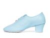 TRAINING STAR 50 Pale Blue  Leather