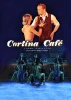 Cortina Café DVD du Spectacle
