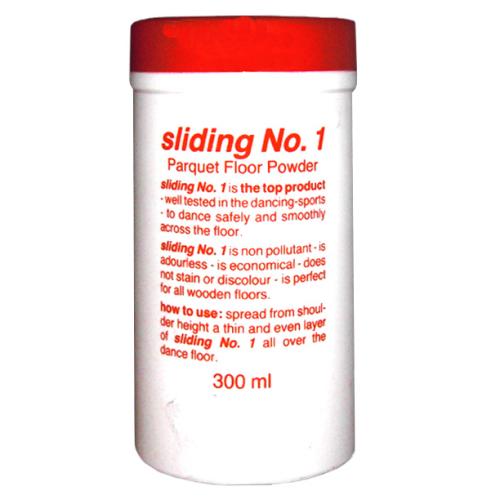 Sliding No.1 - 300ml - Poudre Anti-Glisse