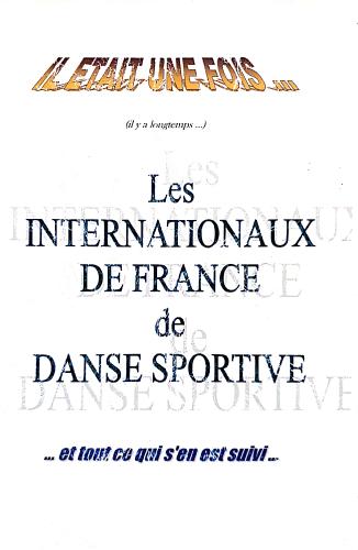 Les Internationaux de France de Danse Sportive/R. Dolléans