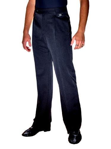 DUCCIO  Trousers - Pantalon standard uni