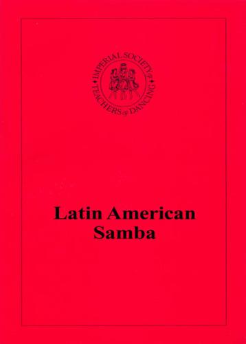 ISTD Latin American Part4 Samba