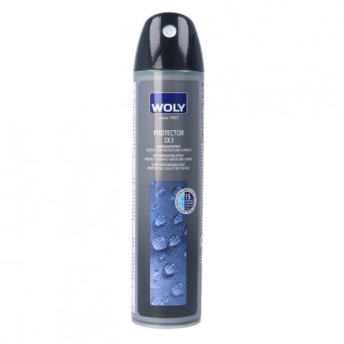 IMPER PROTECTOR WOLY - Bombe Imperméabilisant 400 ml
