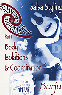 Body Isolations & Coordination Vol. 1