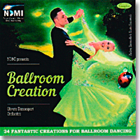 Ballroom Creation