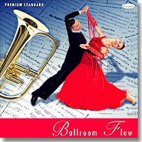 BALLROOM FLOW (CD)