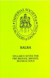 ISTD Salsa