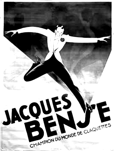 Jacques Bense