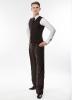 LORENZO Classic Ballroom Trousers - Pantalon standard uni