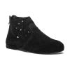ANKLE BOOTS Black