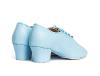 TRAINING STAR 50 Pale Blue  Leather