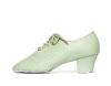 TRAINING STAR 50 Pale Mint Leather