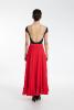 7680 FALCAVOL - Flamenco Skirt - Jupe flamenco