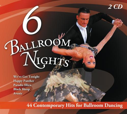 Ballroom Nights 6 (2CD's)