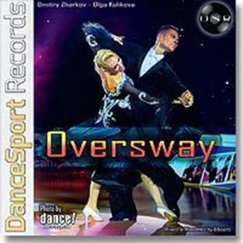 OVERSWAY (2CD)