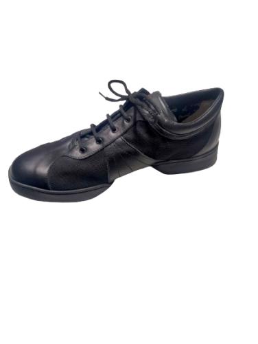 1404 Vitello Tela Paoul Dance Sneaker