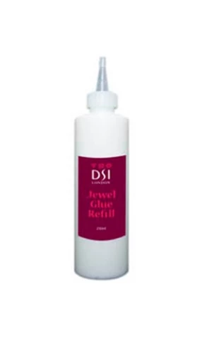 Colle DSI Jewel Glue Refil 250ml